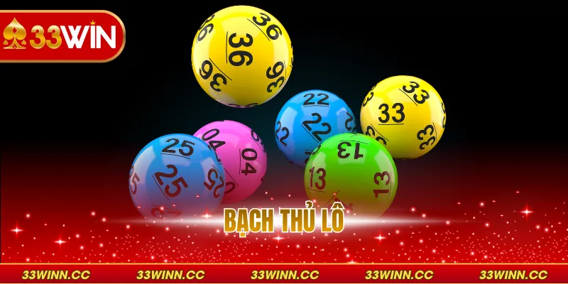 Bạch Thủ Lô - Bí Quyết Soi Cầu Đỉnh Cao Từ Chuyên Gia